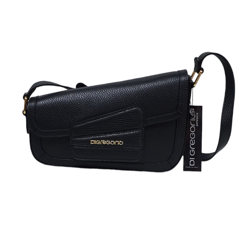 Di Gregorio 21863 Nero